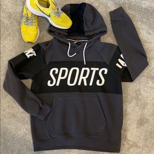 Sold Nike hoodie